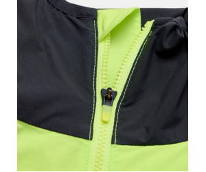 Ветровка TLD DRIFT WINDBREAKER MONO [GLO YELLOW] 